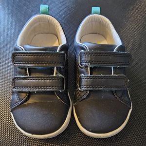 Ten Little Everyday Original Shoes, 7.5/black